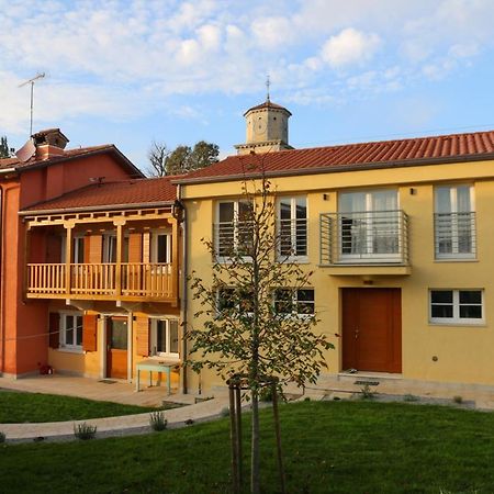 Casa Lenka Otel Malchina Dış mekan fotoğraf