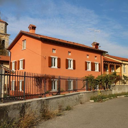 Casa Lenka Otel Malchina Dış mekan fotoğraf