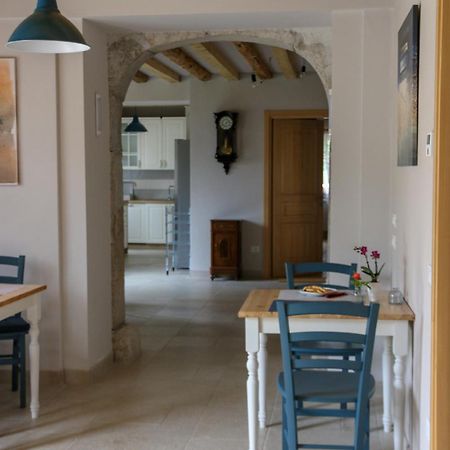 Casa Lenka Otel Malchina Dış mekan fotoğraf
