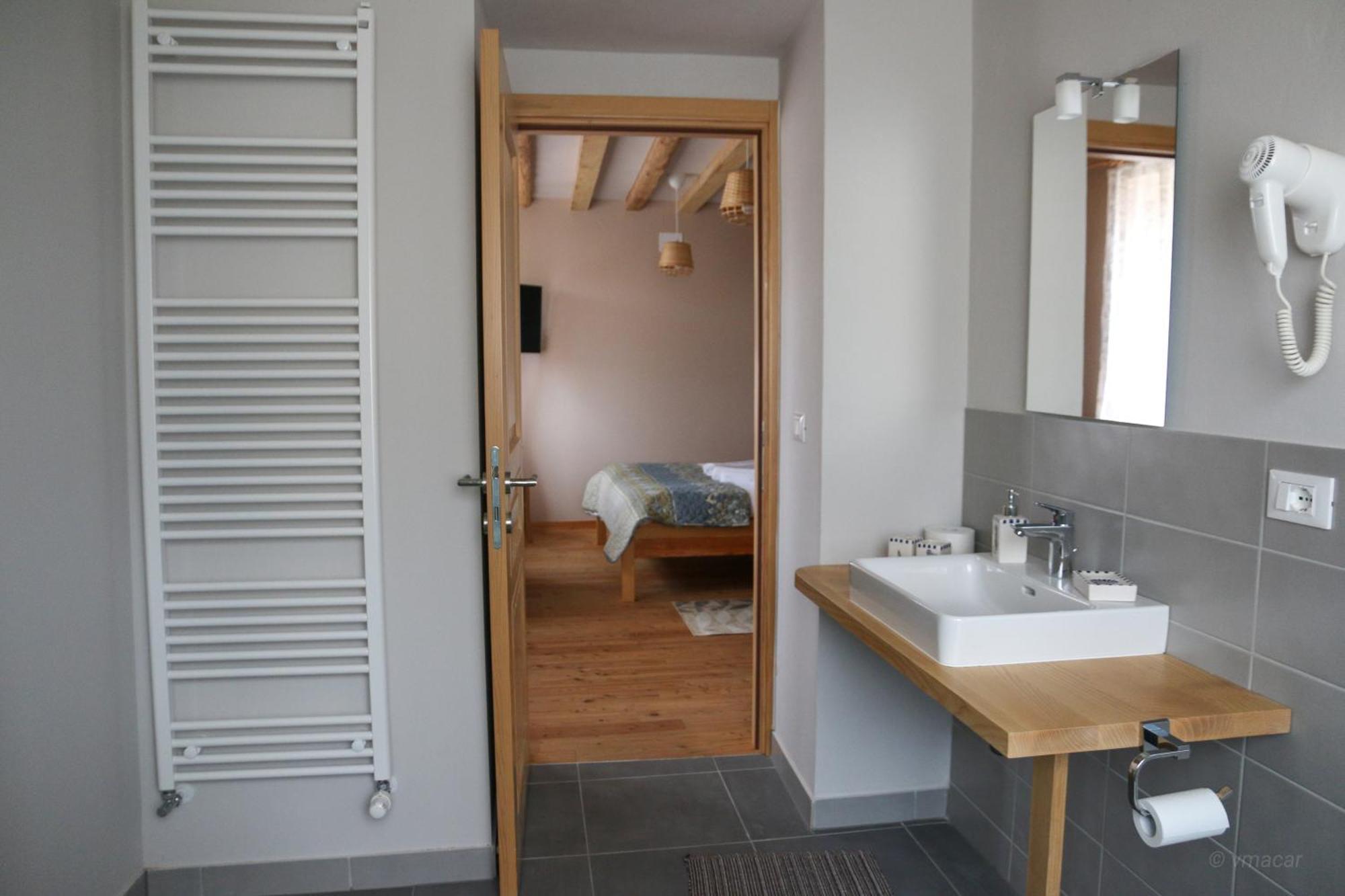 Casa Lenka Otel Malchina Oda fotoğraf