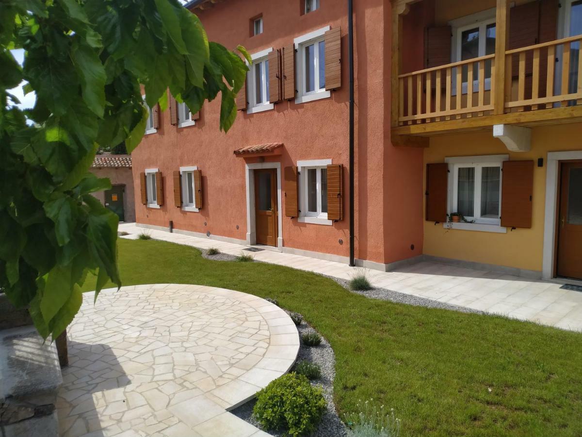 Casa Lenka Otel Malchina Dış mekan fotoğraf