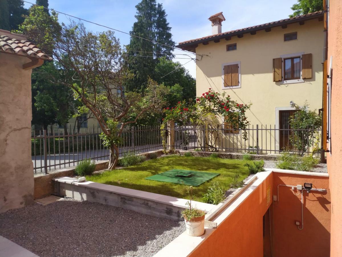 Casa Lenka Otel Malchina Dış mekan fotoğraf