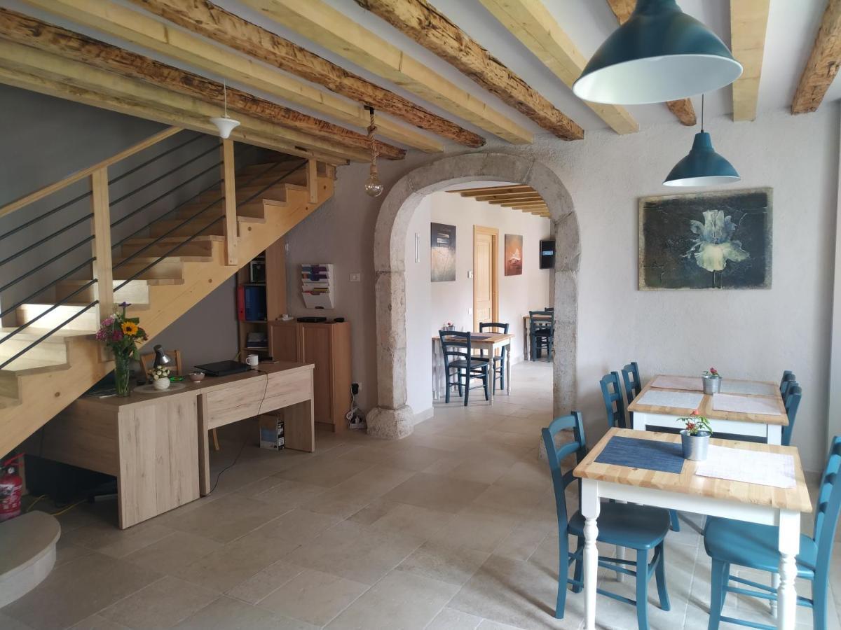Casa Lenka Otel Malchina Dış mekan fotoğraf