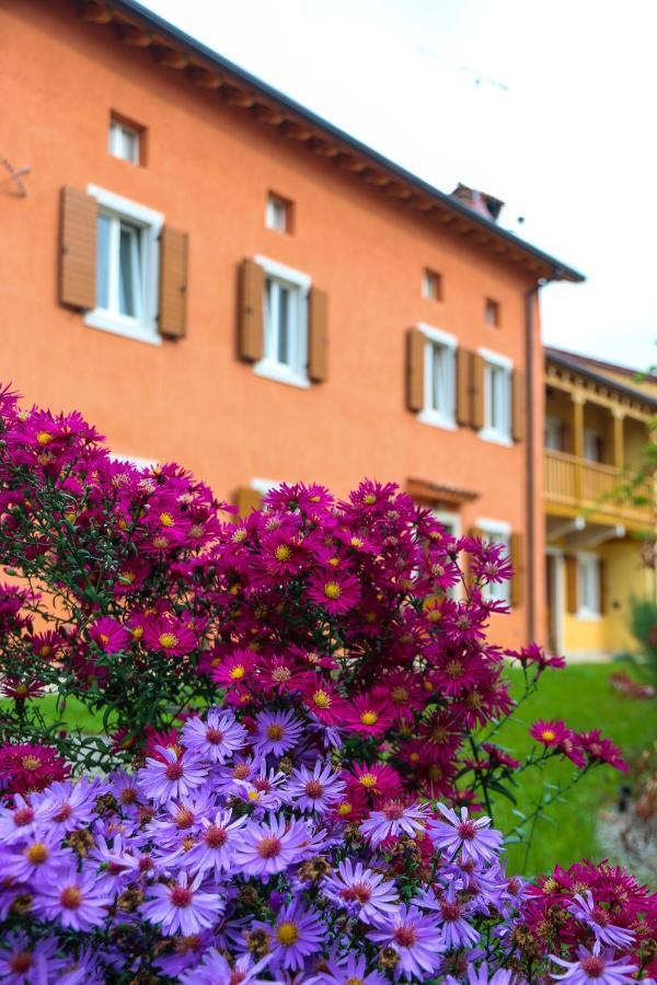 Casa Lenka Otel Malchina Dış mekan fotoğraf