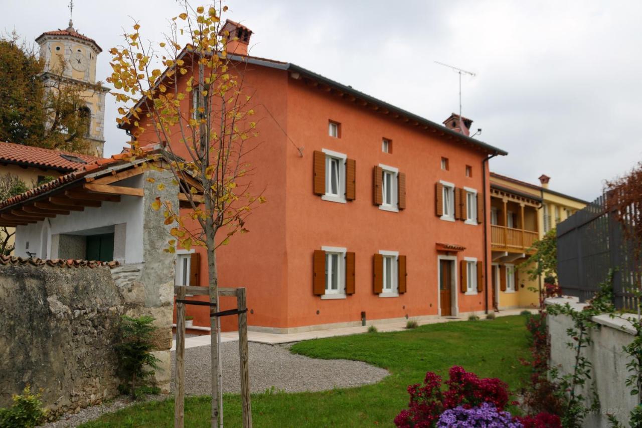 Casa Lenka Otel Malchina Dış mekan fotoğraf