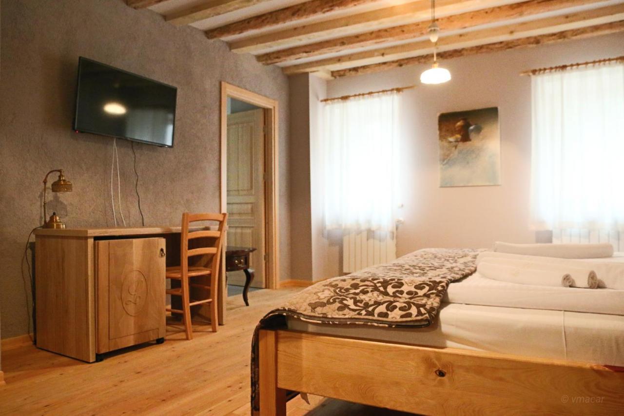 Casa Lenka Otel Malchina Dış mekan fotoğraf