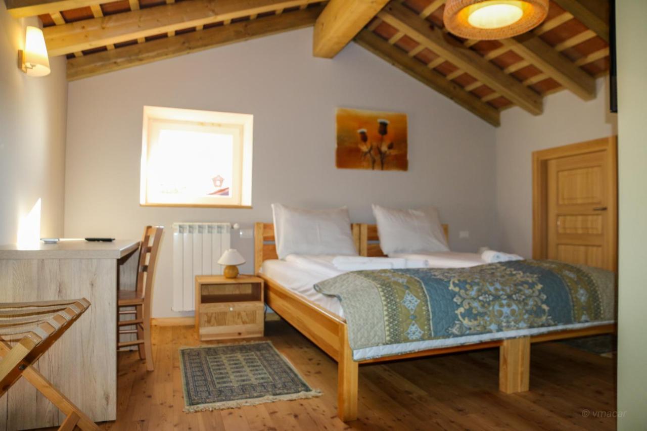 Casa Lenka Otel Malchina Dış mekan fotoğraf