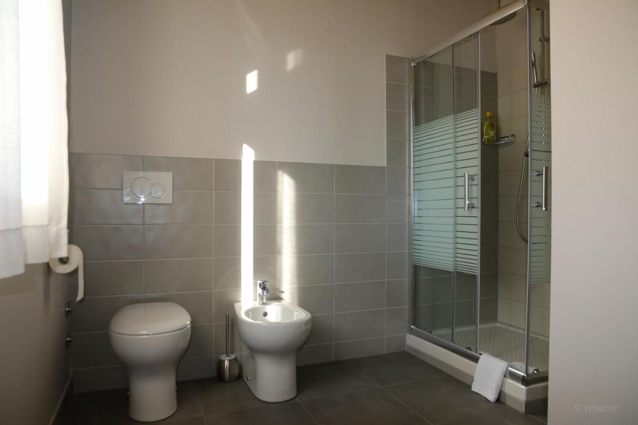 Casa Lenka Otel Malchina Dış mekan fotoğraf