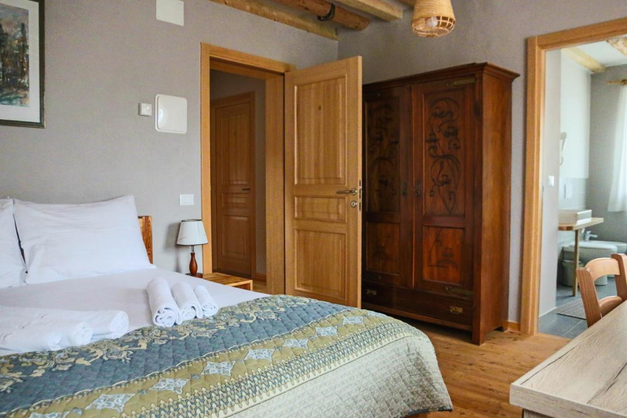 Casa Lenka Otel Malchina Dış mekan fotoğraf