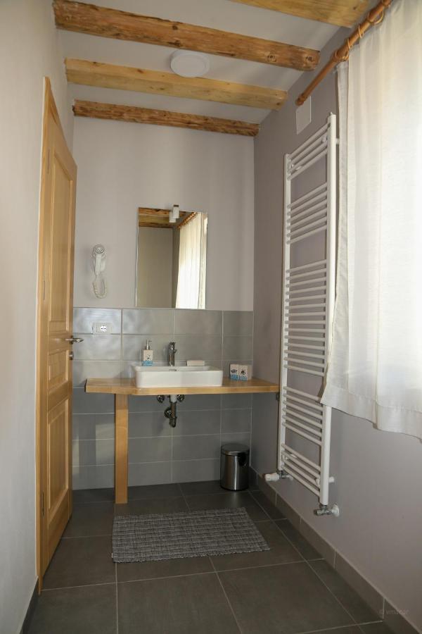 Casa Lenka Otel Malchina Dış mekan fotoğraf