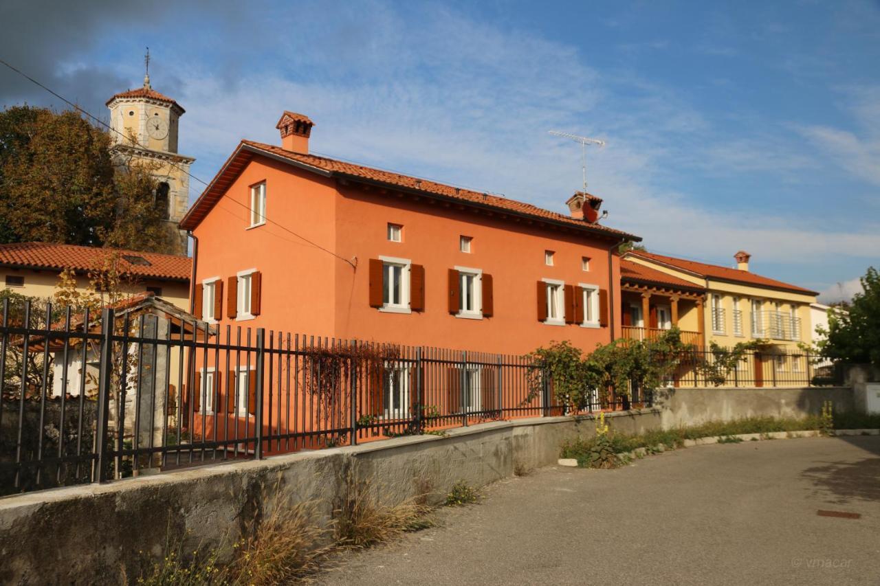 Casa Lenka Otel Malchina Dış mekan fotoğraf