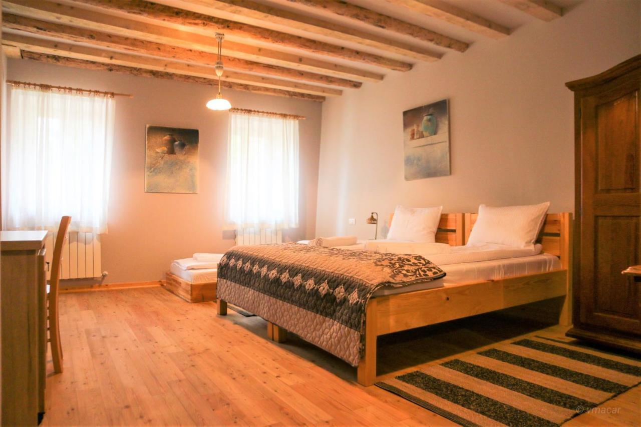Casa Lenka Otel Malchina Oda fotoğraf