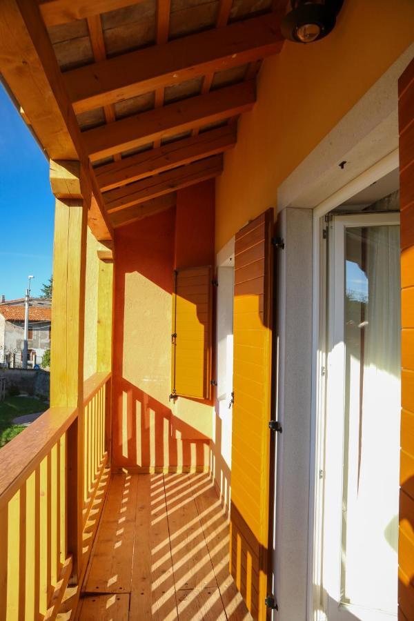 Casa Lenka Otel Malchina Dış mekan fotoğraf