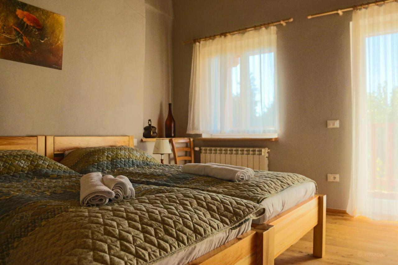 Casa Lenka Otel Malchina Dış mekan fotoğraf