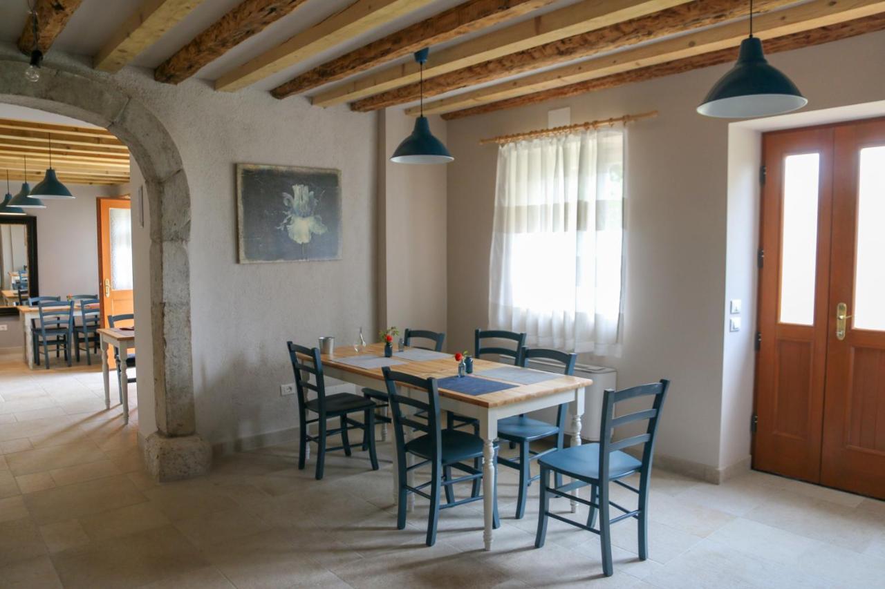 Casa Lenka Otel Malchina Dış mekan fotoğraf