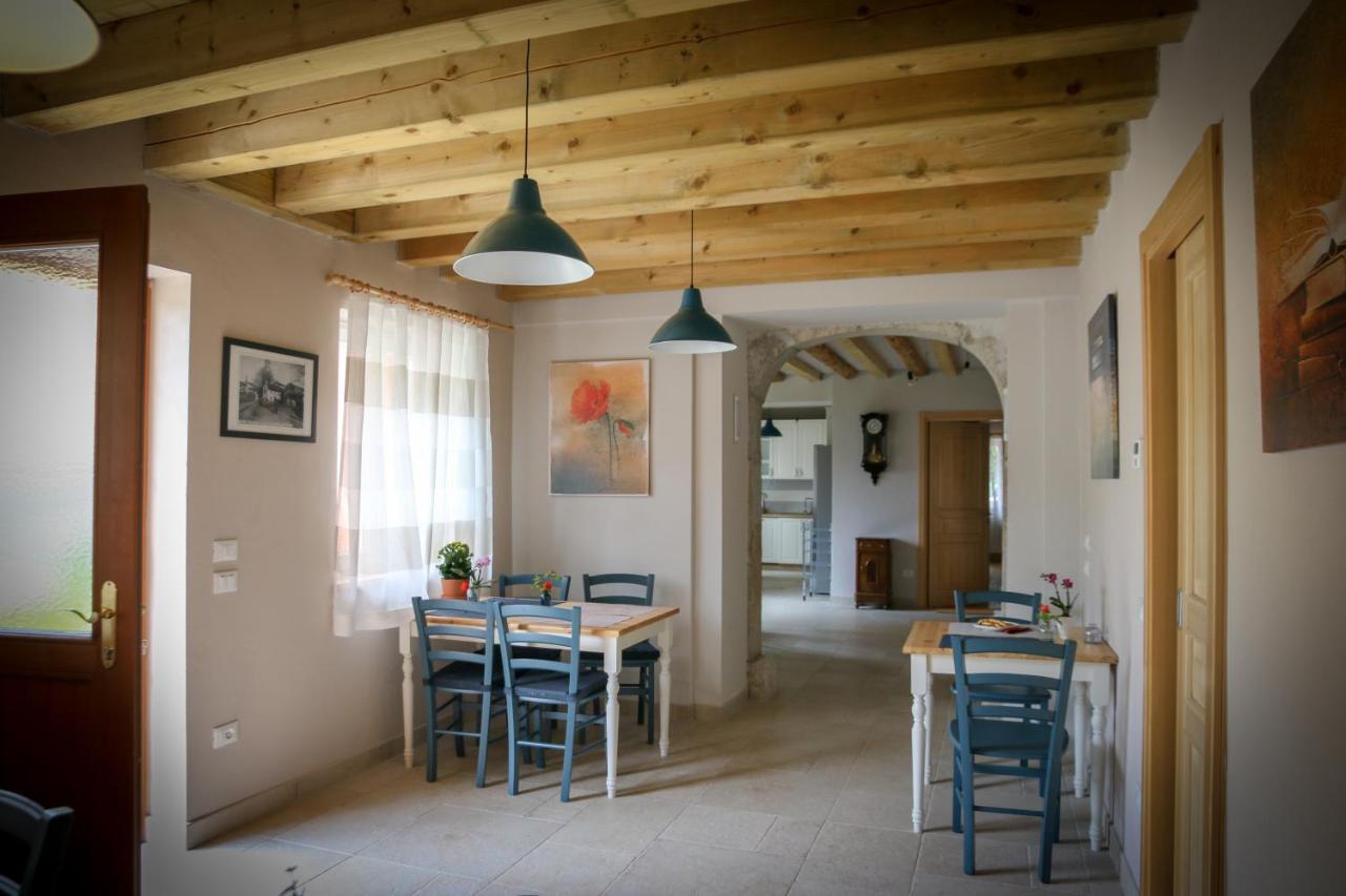 Casa Lenka Otel Malchina Dış mekan fotoğraf
