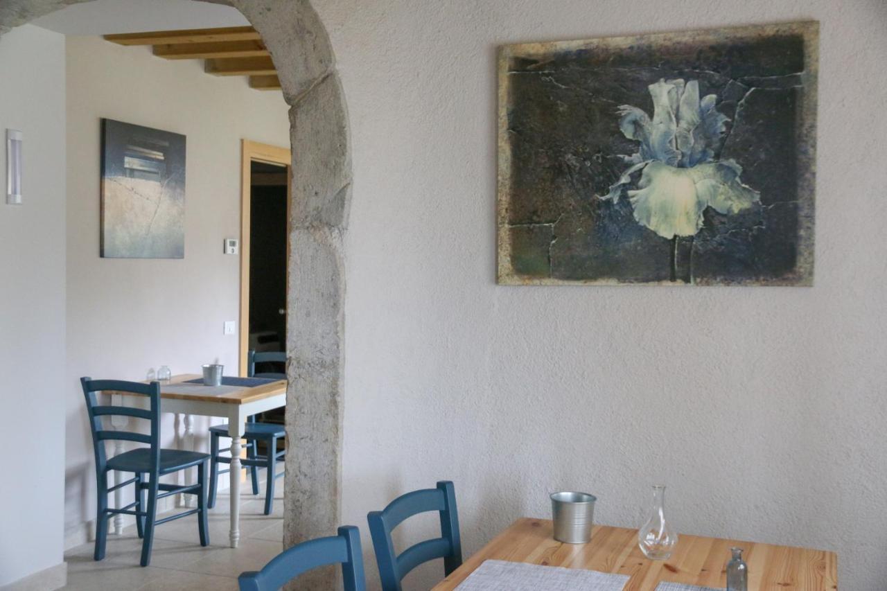 Casa Lenka Otel Malchina Dış mekan fotoğraf