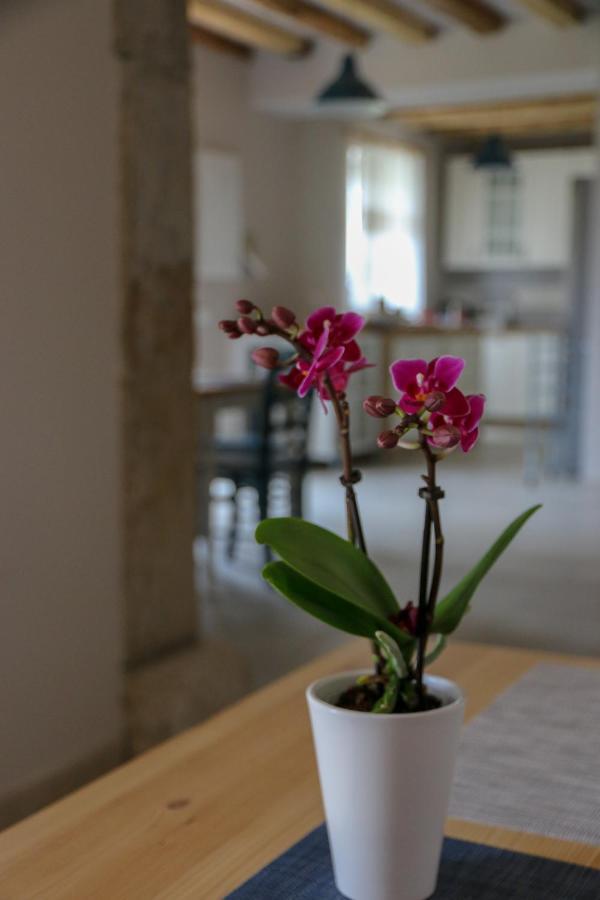 Casa Lenka Otel Malchina Dış mekan fotoğraf