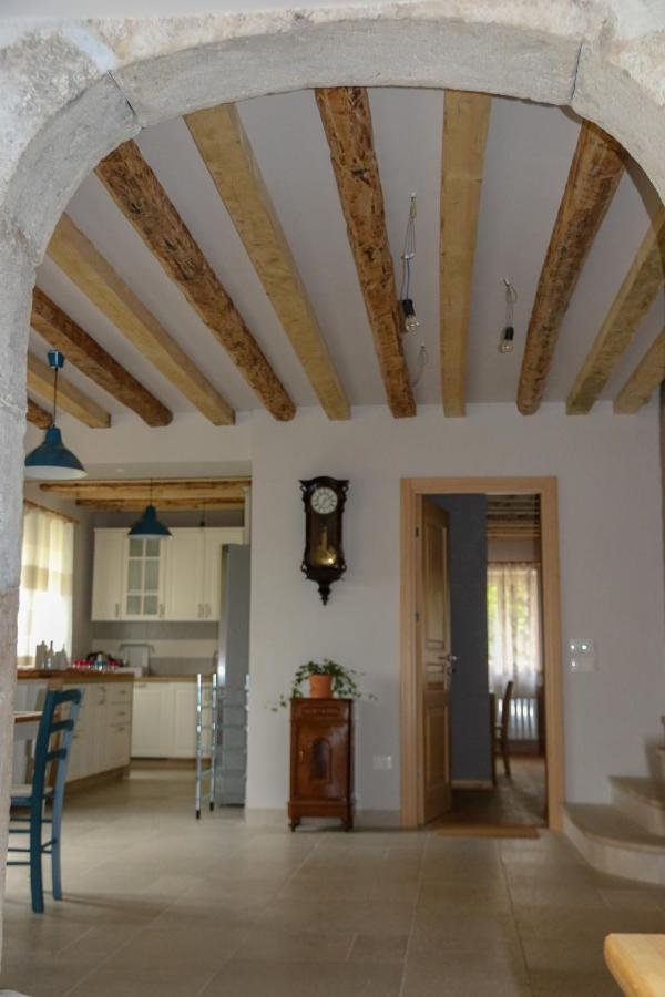 Casa Lenka Otel Malchina Dış mekan fotoğraf