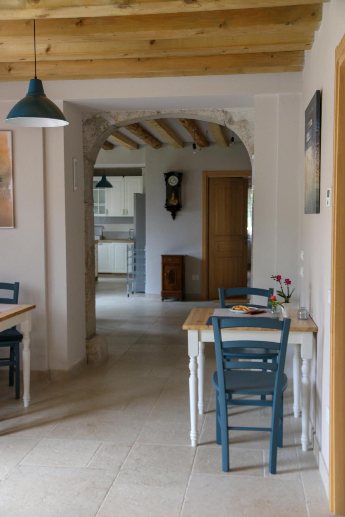 Casa Lenka Otel Malchina Dış mekan fotoğraf