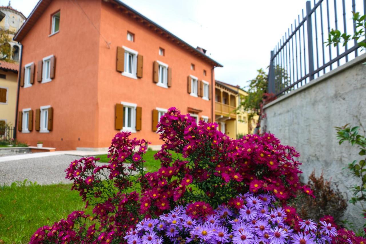 Casa Lenka Otel Malchina Dış mekan fotoğraf