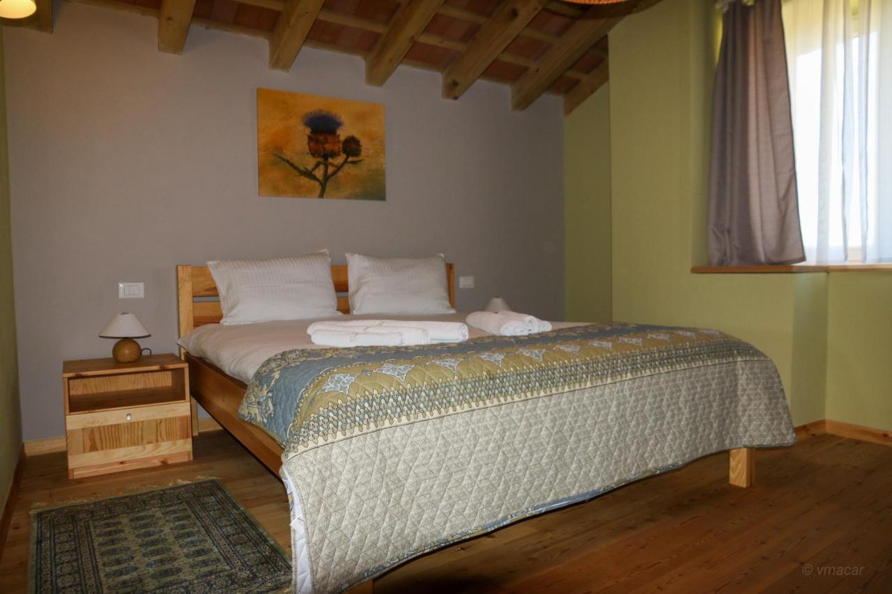 Casa Lenka Otel Malchina Dış mekan fotoğraf