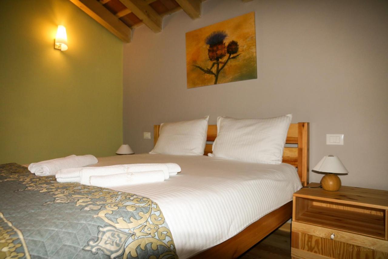 Casa Lenka Otel Malchina Oda fotoğraf